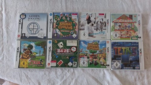 Nintendo 3ds - ds, &