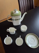 Kleines Kaffeeservice ROYAL