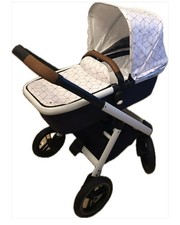 Dubatti One All Terrain 3 in 1