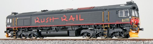Esu 31279 diesellok - h0,