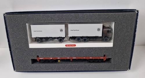 Wiking sondermodell 87 - sondermodell, 1:87