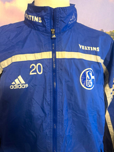Adidas schalke herren - 04,