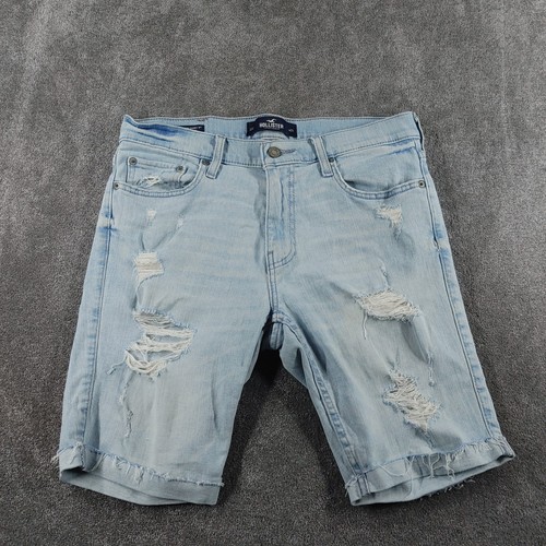 Hollister shorts damen w31 - shorts,
