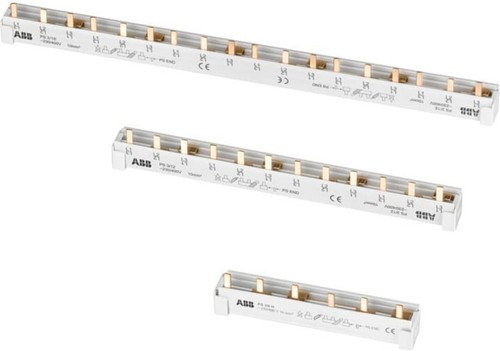 Abb sammelschiene ps3 - abb, ps3/12a