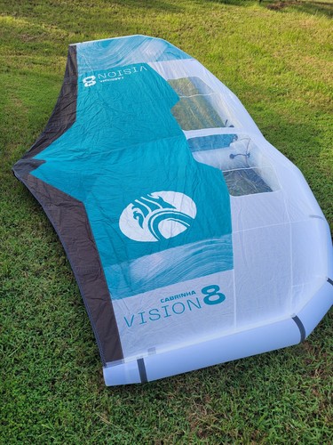 Cabrinha wing vision - wing,