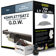 Für VW LT (28-35)