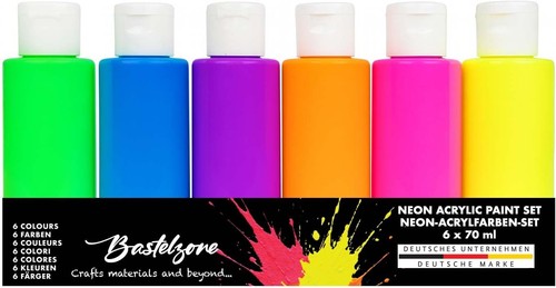 Acrylfarben set - acrylfarben-set, –