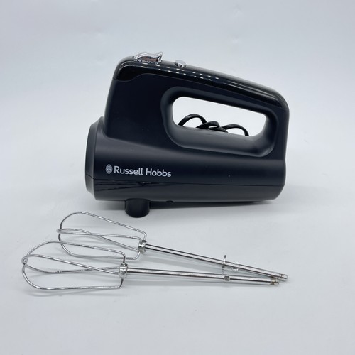 Russell hobbs handmixer - russell,