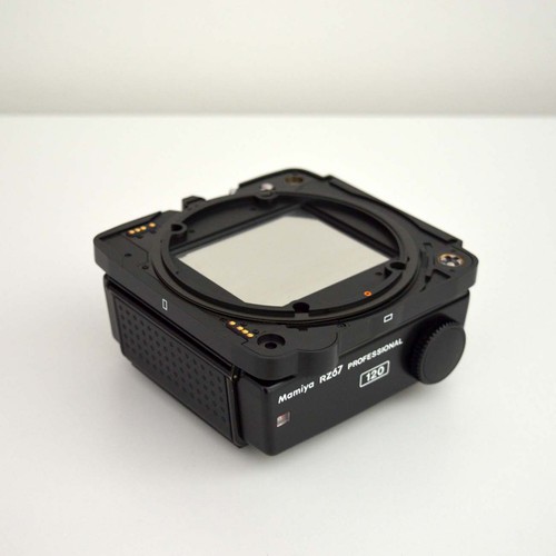 Mamiya rz67 pro - rz67,