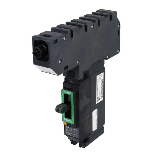 Schneider compact 16a mccb - schneider,