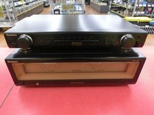 Technics SE-A1000MK2 Power