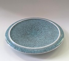 Schwere Porzellan-Schale