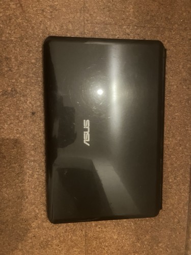 Defekter asus laptop - asus,