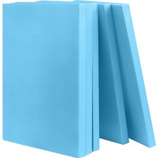 Styroporplatten Bastelplatten