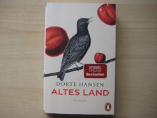 Dörte Hansen "Altes Land"