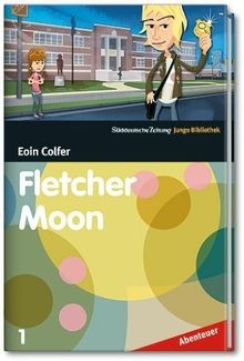 Fletcher moon sz junge - -, sz-junge