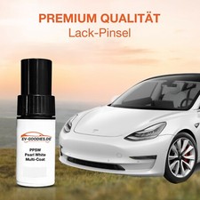Lackstifte für alle Tesla