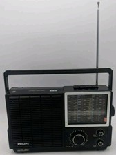 Vintage Philips Tragbares 4