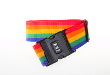 Kofferband Koffergurt