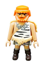 Playmobil Mann Frau Steinzeit Eiszeit Urmensch Steinzeitmensch Figur zur Auswahl