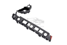 Original Führung Stoßstange