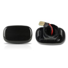 Seitenblinker Blinker Schwarz