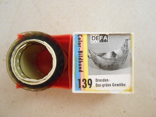 Ddr defa color - color, pouva