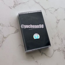 Cigarettes After Sex Retro