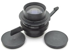 Helioprint 213 mm f9,25