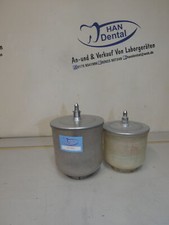 Harnisch & Rieth DVM 10 Anmischbecher Anrührbecher 0001082