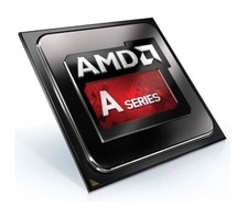 AMD A10-9700 A10-Series CPU (4x 3.50GHz) Sockel AM4