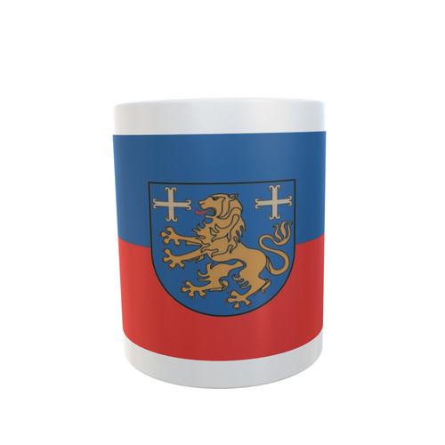 Tasse landkreis friesland - landkreis,
