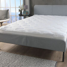 Matratzenschoner Waschbar & Langlebig Matratzenauflage Matratzenschutz Topper