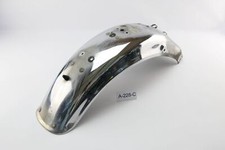 Honda GL 1000 GL1 Goldwing 1976 - Kotflügel hinten A228C