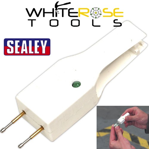 Sealey fuse checker kfz - checker, auto