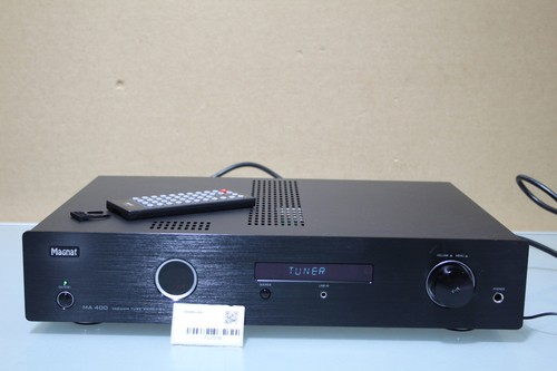 Magnat 400 - magnat, ma-400