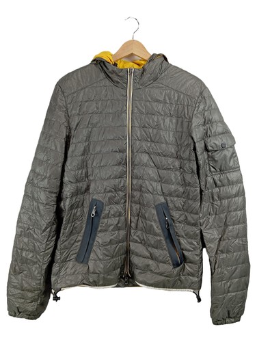 Duvetica steppjacke herren - duvetica,