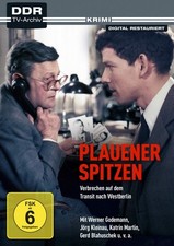 Plauener spitzen ddr - -,