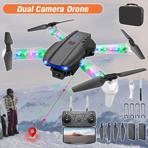 1080p faltbare drohne - 1080p,