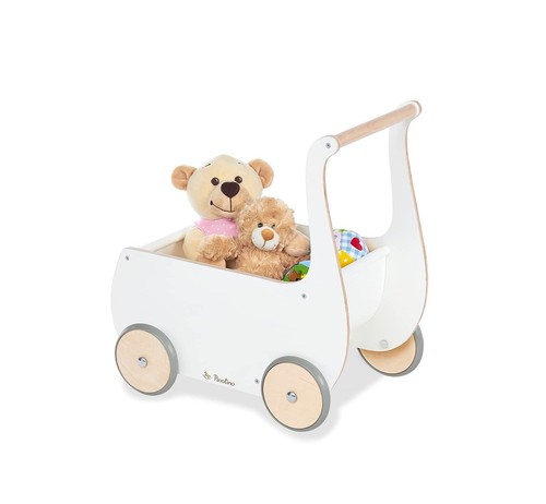 Pinolino mette puppenwagen - puppenwagen,