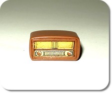 Miniatur Radio, altes Modell