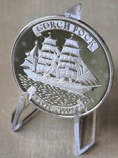 Togo, 500 Franken, 2000