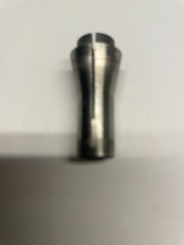 Spannzange 6mm für handstück - spannzange,