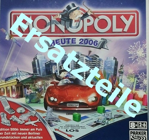 Verschiedene ersatzteile - verschiedene,
