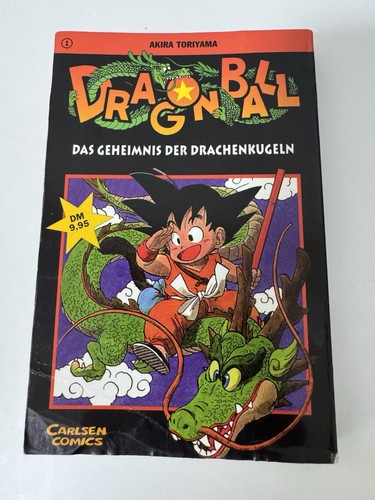 Dragon ball manga band akira - ball,