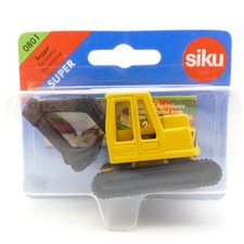 Siku 0801 Bagger Raupenbagger