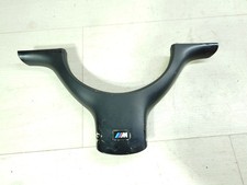 BMW E46 M3 Lenkrad Spange