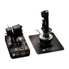 Thrustmaster hotas warthog - thrustmaster,