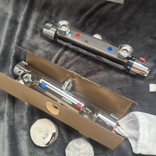 Dusche thermostat - dusche,
