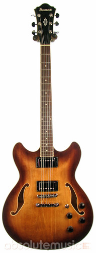 Ibanez artcore as73 tbc - artcore, as73-tbc